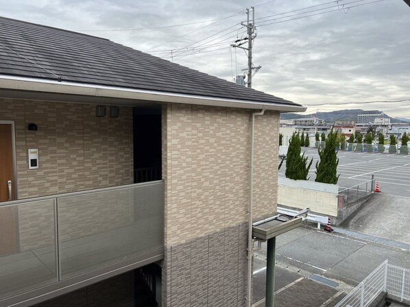 ビューハイツ横尾の物件内観写真